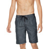 Speedo Marina Sport Volley Swim Short for Men Heather Gray
